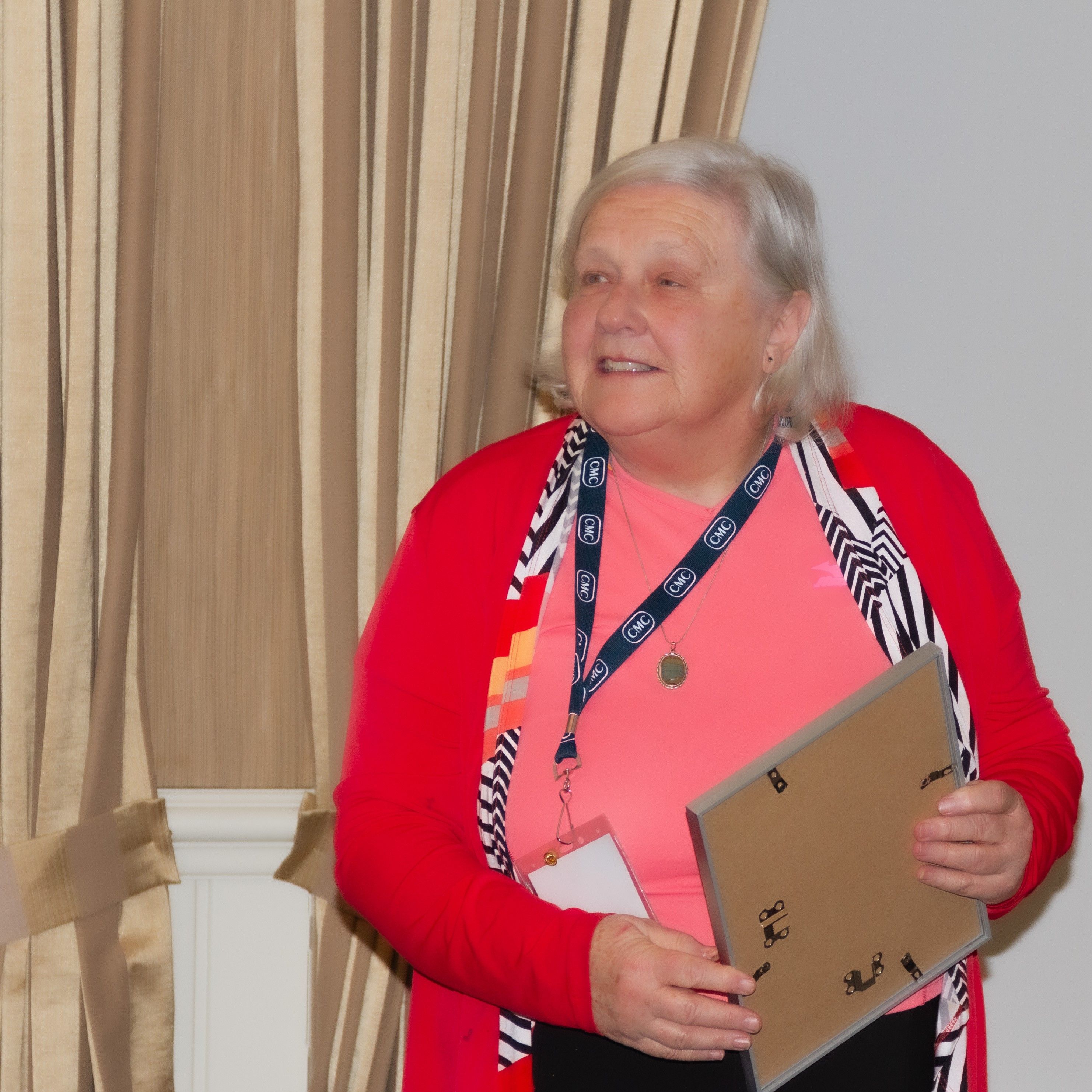 Elfrieda Bock, Pclub